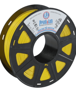 AMARILLO PLA 250 gr PrintaLot Filamento 3D DIAMETRO 1,75mm 250 gr
