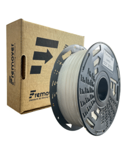 Blanco PLA FREMOVER CON Caja Filamento 1 KG