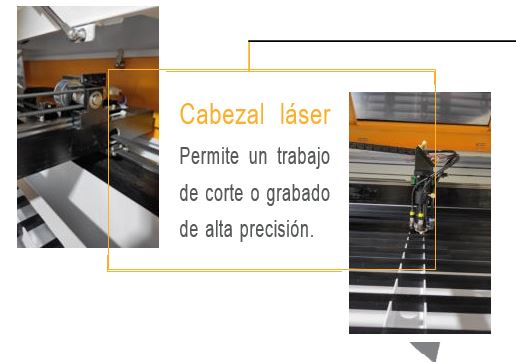 LASER 100W FIBRA 300X300 MARCADORA RT300 PLAZO ENTREGA 5 MESES. - Imagen 3