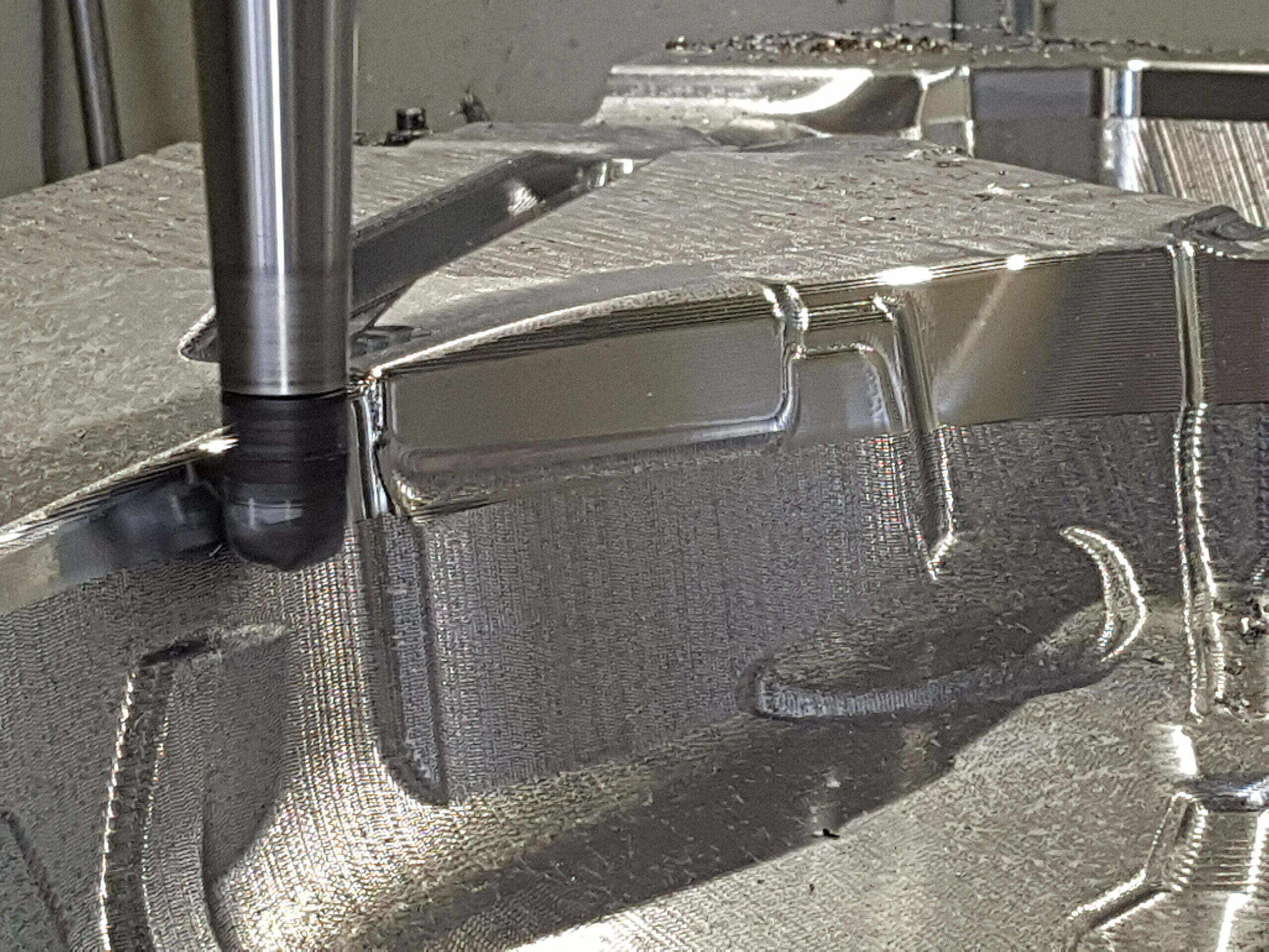 15hs CAPACITACION PARTICULAR EN LA PC DEL CLIENTE DISEÑO CAD CAM CNC 15hs ONLINE 20% por cada alumno adicional - Imagen 4