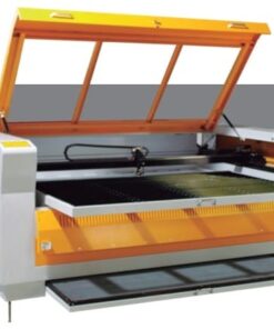 LASER 180W CO2 1600X12500 Z1625-Cortadora grabadora Pantógrafo