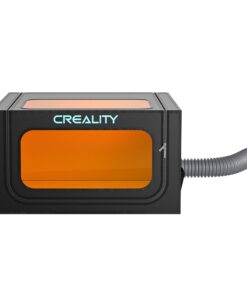 CUBIERTA PROTECTORA FUNDA CARPA PARA GRABADOR LÁSER CREALITY 4008020045