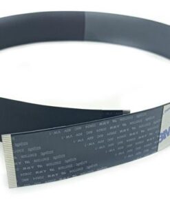 Cable de eje Z para X1 extrusor para impresora Artillery sidewinder 1071SZ