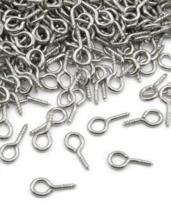 Piton Cerrado 5.5x12mm X 10 unidades cod: MlA-1114696418