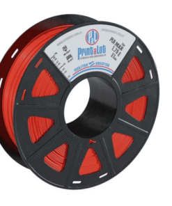 ROJO PLA MAX PrintaLot x1KG Filamento 3D DIAMETRO 1,75mm