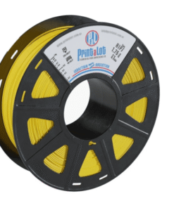 AMARILLO HIPS PrintaLot x1KG Filamento 3D DIAMETRO 1,75mm