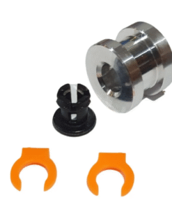 Extrusoras Bmg Y Titan Adaptador Bowden Trianglelab MLA-933326199