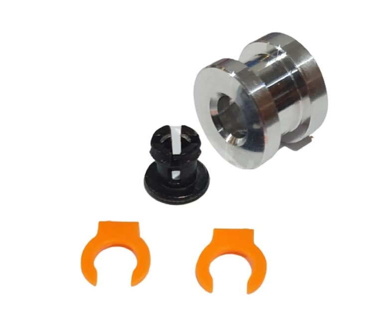 Extrusoras Bmg Y Titan Adaptador Bowden Trianglelab MLA-933326199