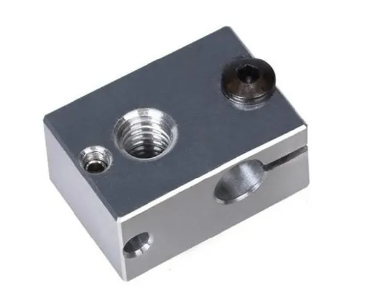 Bloque Calefactor E3d Artillery Hornet COD MLA 1120495816