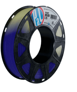 AZUL HELIO PLA ART PrintaLot x 250 gr Filamento 3D DIAMETRO 1,75mm PLAHeli