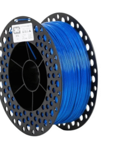 AZUL PETG 3N3 FILAMENTO 3D 1.75MM M88IAZ175CJ