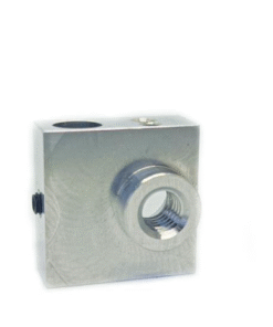 Bloque de hotend Hellbot Magna 2 COD 1580