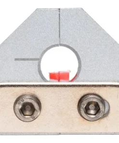 Conector De Filamento Para Impresora 3d Metálico 1.75mm UNIDOR PEGADOR