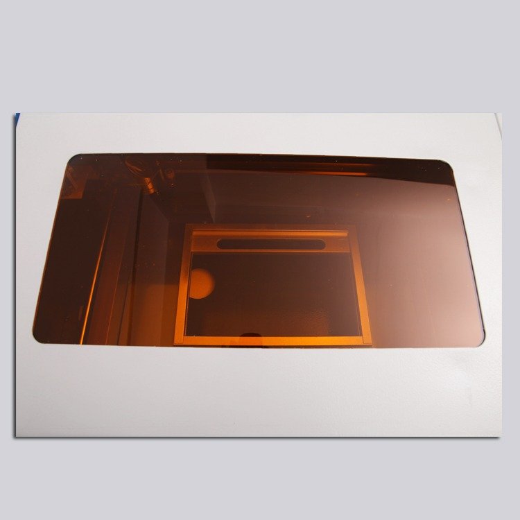 Láser 50W Co2 300X200 3020 Cortadora Grabadora Pantógrafo - Imagen 2