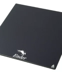 Cama Vidrio Creality Carborundum Ender 3v2 235x235mm 1285497512 4004090035