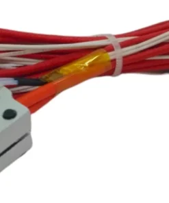 Kit Bloque Calefactor 24v Hotend Volcano Impresora 3d cod 0001