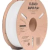 BLANCO FILAMENTO PLA+ ELEGOO RAPIDO  -1.75mm-1KG  50.203.0115