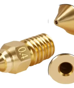 Pico nozzle 0.4mm Ender3 V3 Se