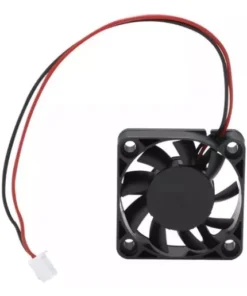 Cooler 3010 Ventilador 24v Fan ventilador generico cable corto ficha chica HOTEND MAGNA 2 MLA-1590698986
