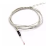 Termistor 100k Ohm Ntc 3950 Impresora Con Cable MLA-705966808