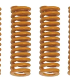 4x kit Resorte Magna 2 Hellbot COD 1613