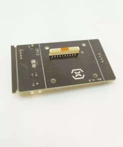 Placa Pcb Extrusor Artillery Genius X1 1.5 Original COD 2211