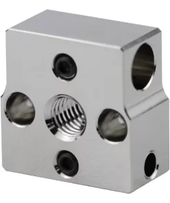 BLOQUE DE ALUMINIO ENDER 3 NEO/V2 NEO COD 2788