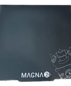 Sticker con logo adhesivo Hellbot Magna 2 230 COD 1573