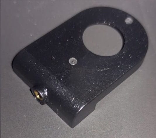 TOBERA Ducto de fan de capa Hellbot Magna 2 COD 1587