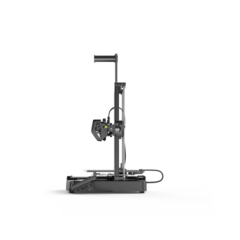 Ender 3 V3 SE 220x220x250mm Impresora 3D FDM Creality - Imagen 4