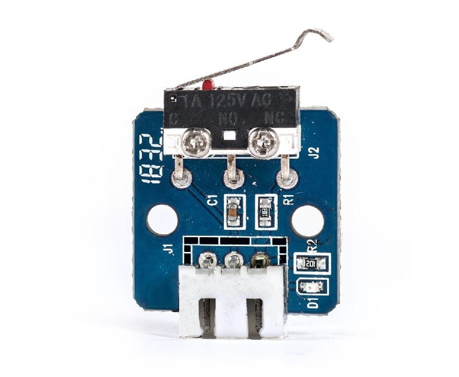 Endstop Hellbot COD 1103 - Imagen 2