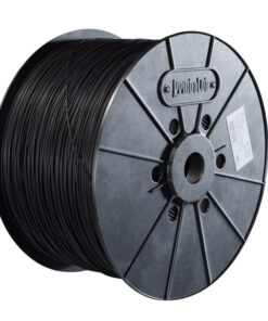 NEGRO PLA 5KG PrintaLot Filamento 3D DIAMETRO 1,75mm