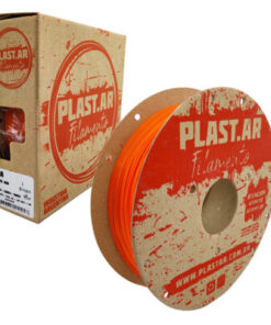 NARANJA X 1 KG PLA PLASTAR