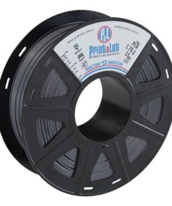 GRIS PLA 250 gr PrintaLot Filamento 3D DIAMETRO 1,75mm 250 gr