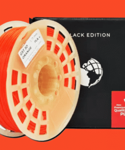 NARANJA GST SIN CAJA PLA Filamento 3D 1.75 1KG