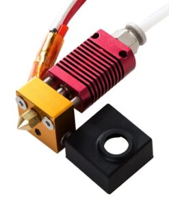 Hotend MK8 Kit Creality Ender 3, Ender 3 Pro, Ender 3 V2 4001030041