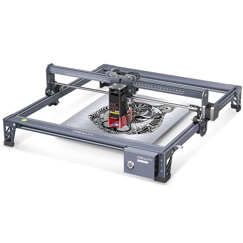 Falcon 5W 400X415mm Laser Creality Código 1005010031