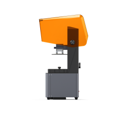 MAGE Halot USADA 228x128x230mm DLP Impresora Resina Creality COD 1003040105 buen estado 30 dias de garantia - Imagen 3