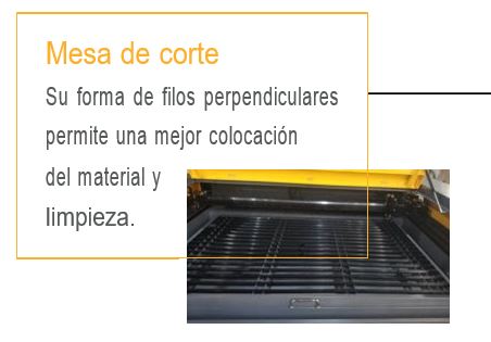 LASER 180W CO2 900X600 Z9060 Cortadora grabadora Pantógrafo plazo entrega 150 dias - Imagen 9