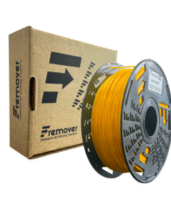 Bee Honey  PLA FREMOVER CON Caja Filamento 1 KG