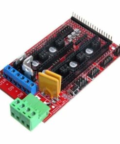 Modulo Ramps 1.4 Arduino Mega