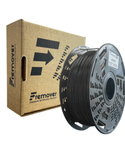 Negro Fremover Sin Caja Filamento 1 KG