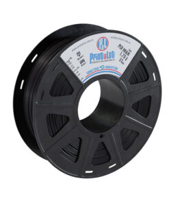 NEGRO PLA MAX PrintaLot x1KG Filamento 3D DIAMETRO 1,75mm