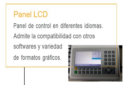 LASER 100W FIBRA 300X300 MARCADORA RT300 PLAZO ENTREGA 5 MESES. - Imagen 10