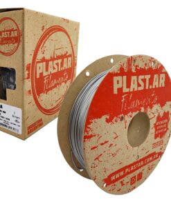 PLATA X 1 KG PLA PLASTAR