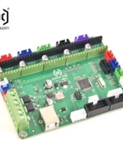 Placa Silenciosa Artillery Ruby Original COD 1703