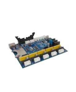 Placa madre Hellbot Hidra (Sin Recupero de Energia) Cod 1949