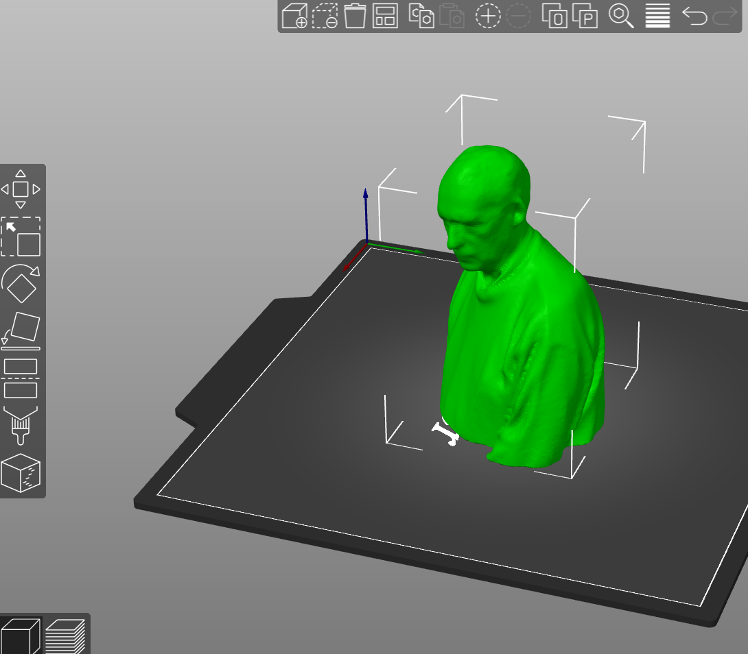 Scanner 3D ScanFun ESCANER SCANER - Imagen 2