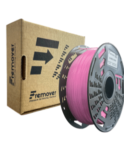 ROSA CHICLE Bubble Gum PLA FREMOVER Sin Caja Filamento 1 KG