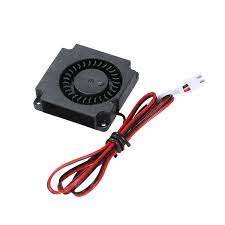 Fan de Capa TRONXY 4010 24v PARA VITOFELI CON CABLE DE LARGO Y FICHA GRANDE TURBINA FAN COOLER VENTILADOR COD 555